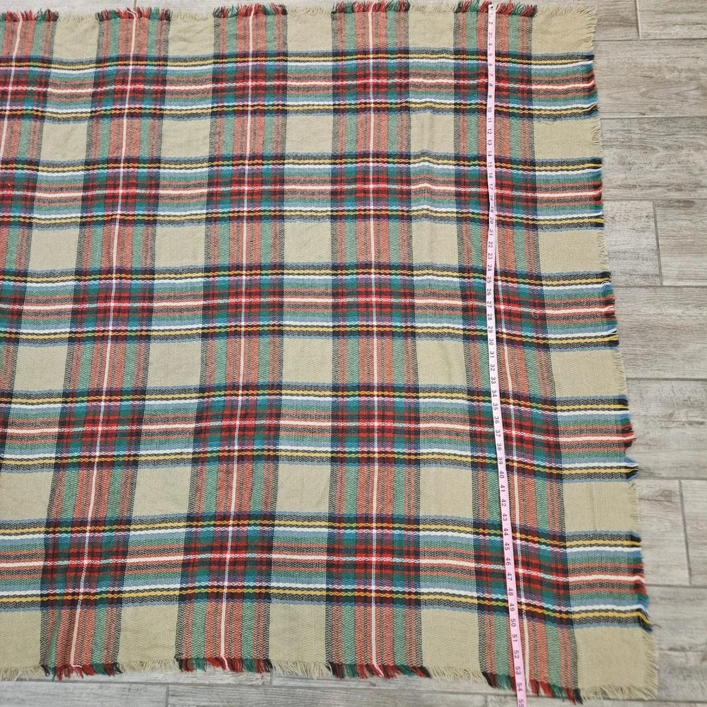 Unbranded oversized blanket